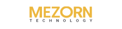 mezorn old logo